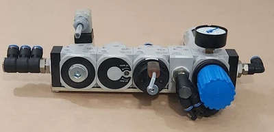 USED Festo LFR-D-MIDI
