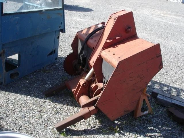 Used DITCH WITCH A412 Trenchers California US | Western Trencher & Equipment, Inc. #1497784