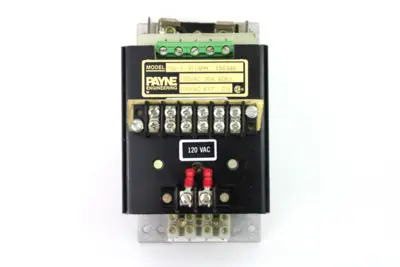USED PAYNE ENGINEERING 18D-1-30IAPM
