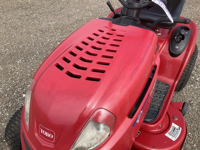 Used TORO LX 426 Mowers Michigan US | Miedema Asset Management Group #1296396