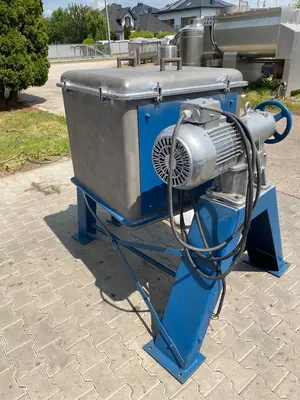 Used _UNKNOWN_ 560 Litre Tumble Mixers PL | Perry Equipment #1285524