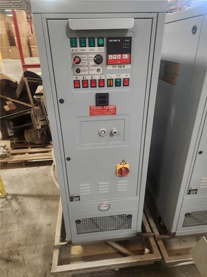 USED ENTEX TP-WE 150/600-M1