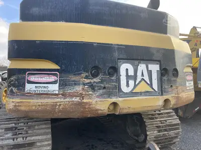 Used 1999 CATERPILLAR 345BL Excavators Colorado US | ABN Services #1331937