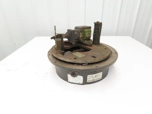 Used STEARNS _UNKNOWN_ Parts & Accessories (Material Handling) Indiana US | Arrow Industrial #631725