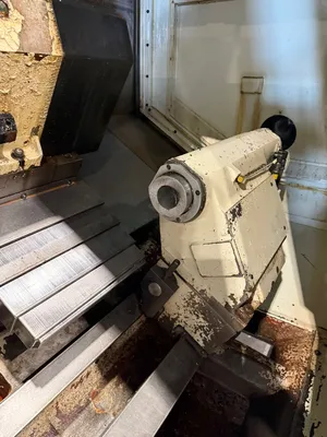 2008 HURCO TM10 CNC Lathes | GMT (15)