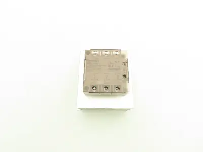 Omron G3PE-235B-3 Solid State Contactor Relay for 3-phase Heater