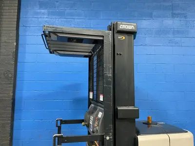 Used CROWN SP351030 Material Handling (misc) Ohio US | HGR 24 #1446252