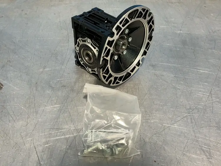 Used MOTOVARIO NMRV 040 Speed Reducers Ohio US | HGR 24 #1323467