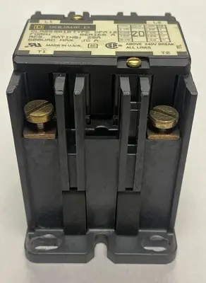 USED SQUARE D 8910DPA1Z