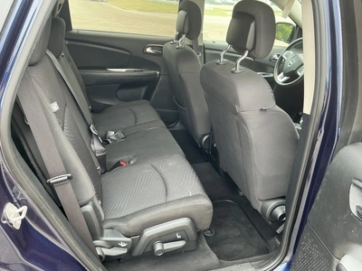 Used 2017 DODGE JOURNEY SUVs Michigan US | Miedema Asset Management Group #1313912