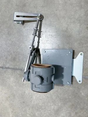 N/A N/A Fuel Train Assembly | Buy Per Pound (3)