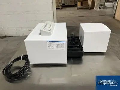USED Agilent Agilent Cary 8454 UV-Visible Spectroscopy System