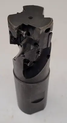 Used KENNAMETAL K2003R402AN25408C Misc Industrial Equipment Kentucky US | Aucto #687019