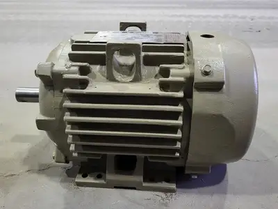 NEW GENERAL ELECTRIC 5KS184XAA204