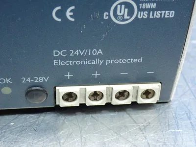 USED SOLA SDN1024100