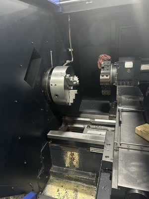 USED 2016 MILLTRONICS ML-26/80