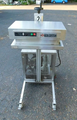 USED ENERCON LM 3284-02