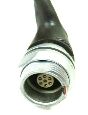 USED DYNAMIC BALANCE SYSTEM SB-95-7500P EXTERNAL BALANCER SB957500P
