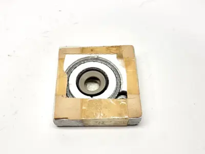 61306-040-6 | Cam-tite Ball Valve Seal Kit Assembly - New Other