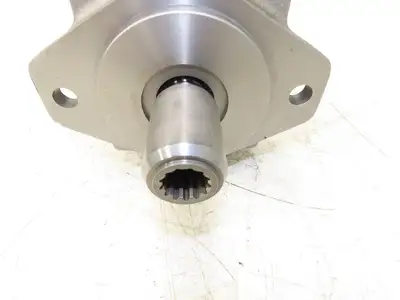 Legacy Denison T6C0053R00B1NOP Hydraulic Single Vane Pump 2800rpm 70.3 ML/REV