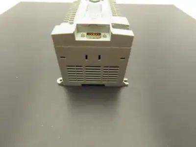 Allen Bradley 1766-L32AWA MicroLogix 1400 Controller Module 32Pt Series C FW 21