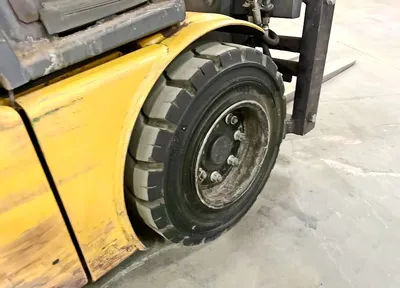 2017 CATERPILLAR 2ET4000 Forklift Trucks | CNCsurplus (24)