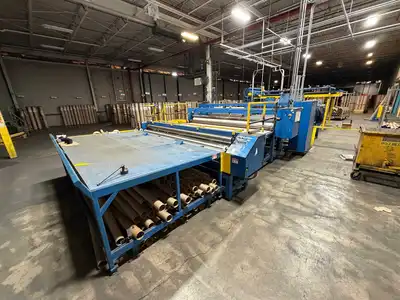 PINNACLE 12' WIDE Slitter/Rewinders | Perry Equipment (4)