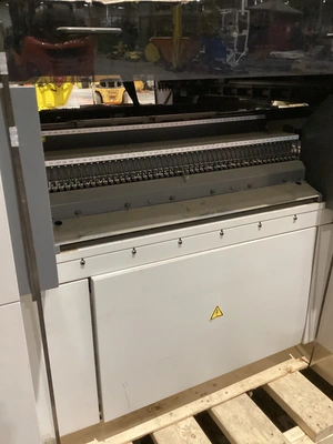 Used 1998 PHILIPS PA130910 PCB SMT Screen Printers Michigan US | iGAM Industrial Marketplace #1314297