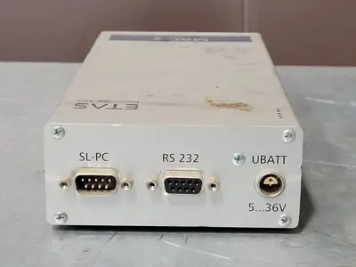 USED ETS MAC 2