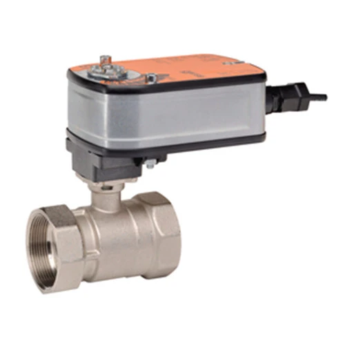 Belimo B221+LF24 Actuator Fitted Control Valve (CCV), DN 3/4" [New]