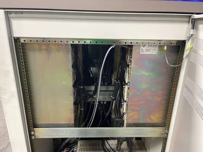 Used 2015 DITMCO INTERNATIONAL SW EXPANSION 25080089/0093 S/O DM3028 In-Circuit Test System (ICT) Ohio US | HGR 24 #1230698