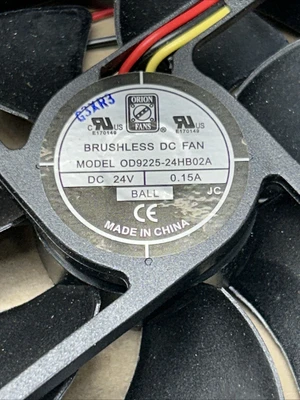 NEW SINWAN OD9225-24HB02A