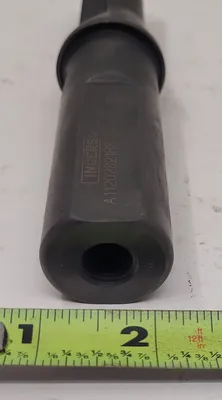 INGERSOLL CUTTING TOOLS A11202821RS1 Tooling & Accessories, Drilling | Machinery Central (6)