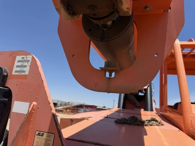 Used _UNKNOWN_ _UNKNOWN_ Telehandlers Texas US | Miedema Asset Management Group #1315711