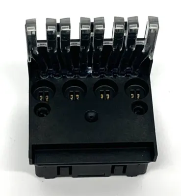 Used Festo VMPA2-MPM-EMM-4, 537986 Input / Output Modules Michigan US | Maverick Industrial Sales #1489436