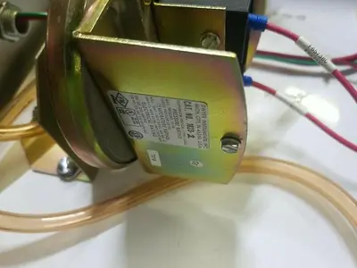 USED DWYER 46360