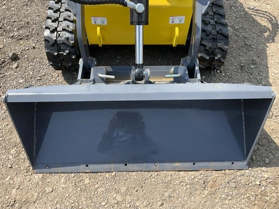 Used 2026 ATS POWER ATS-T460 Skid Steer Loaders Michigan US | Miedema Asset Management Group #1321307
