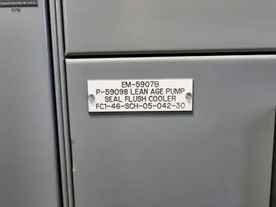 Used ALLEN-BRADLEY 509-BOD-XXX Starters British Columbia CA | Lenmark #835933