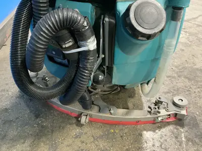 Used TENNANT T5 Scrubbers Ohio US | HGR 24 #1567451