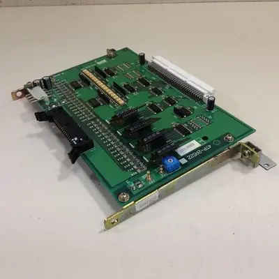 USED NISSEI 4TP-2A522