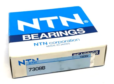 USED NTN 7308B