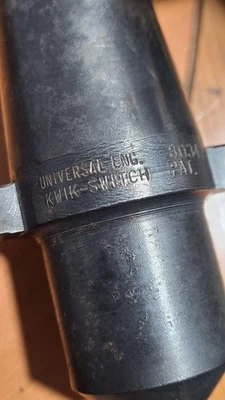 USED UNIVERSAL Does Not Apply