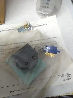 New | in-Stock SONY DG155BP Probes Ohio US | Surplus Asset Holdings #1227984