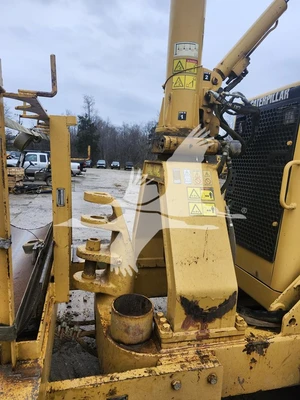 USED 2006 CATERPILLAR D6N XL
