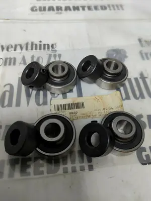 New | in-Stock ASAHI YET-203-008 Bearings | Surplus Asset Holdings #1194490