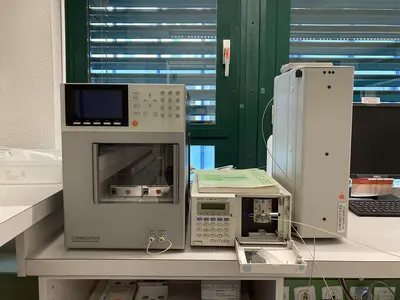 Complete Molecular & Immunodiagnostics Lab Package