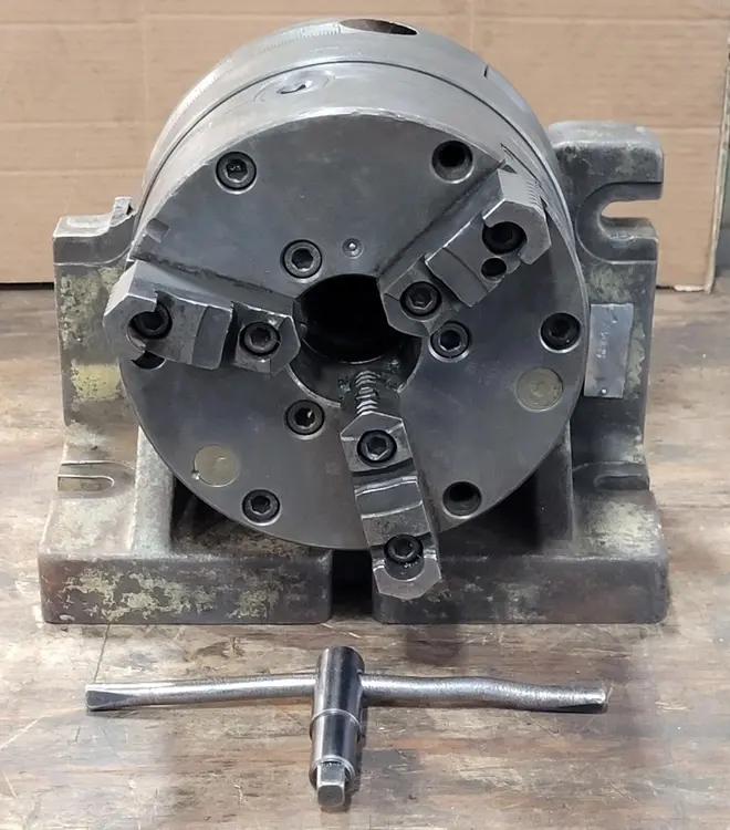 Used BISON SUPER SPACER Dividing Heads Kentucky US | Aucto #1315750