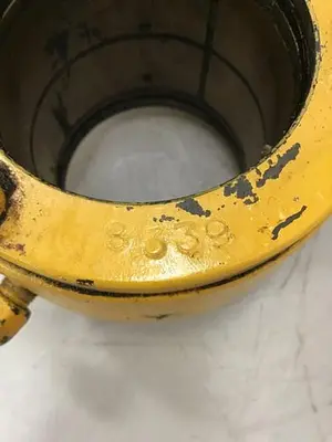 USED KAWAGUCHI 8339