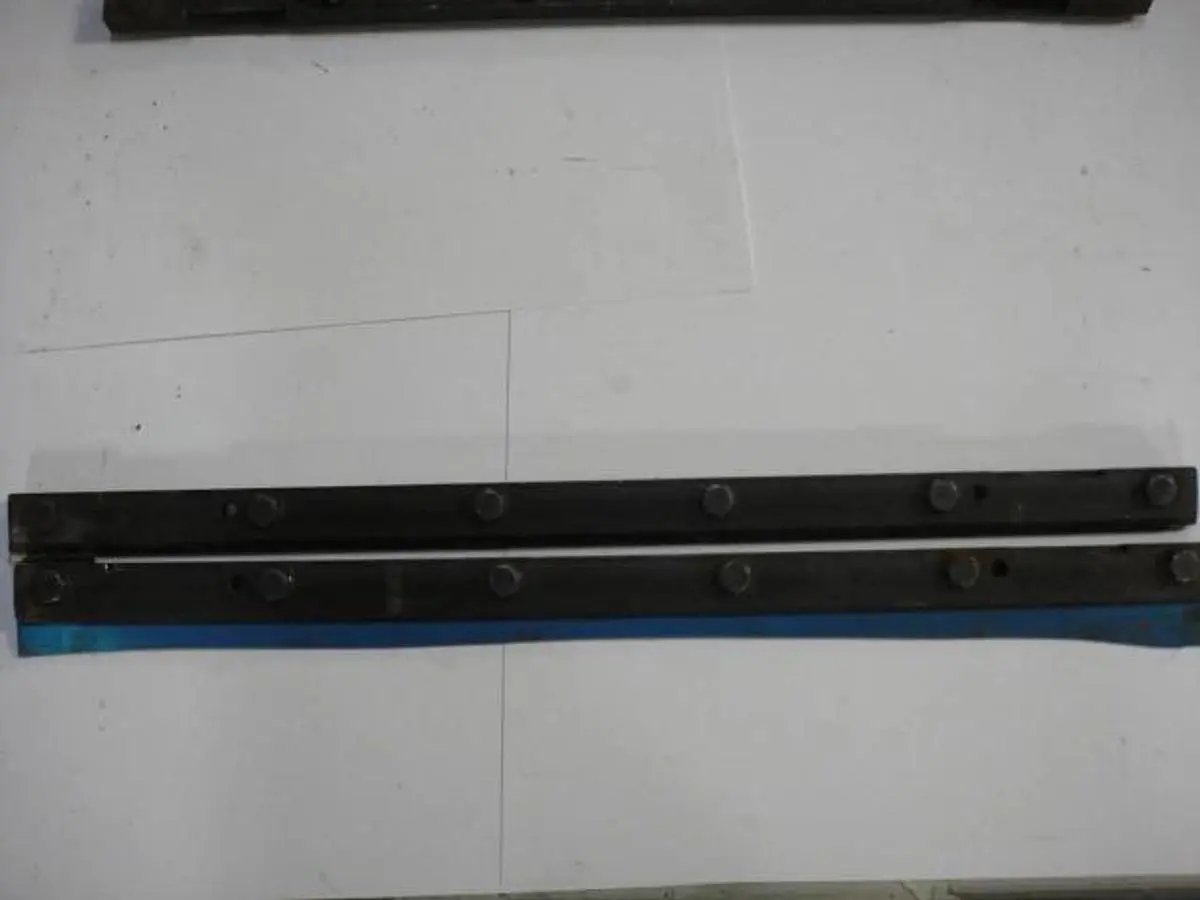 USED HEIDELBERG GTO 52