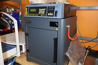 USED 2005 Dukane Dukane 220